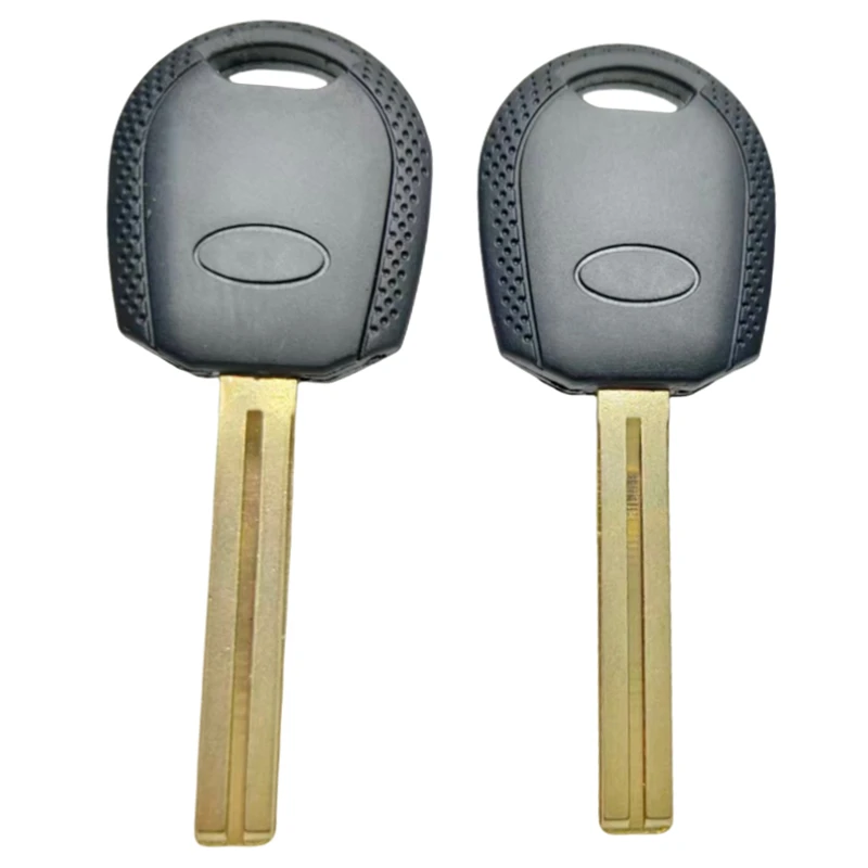 

FLYBETTTER OEM 10 шт. сменный чехол для ключей-транспондер для Kia Sportage Ceed Sorento K5