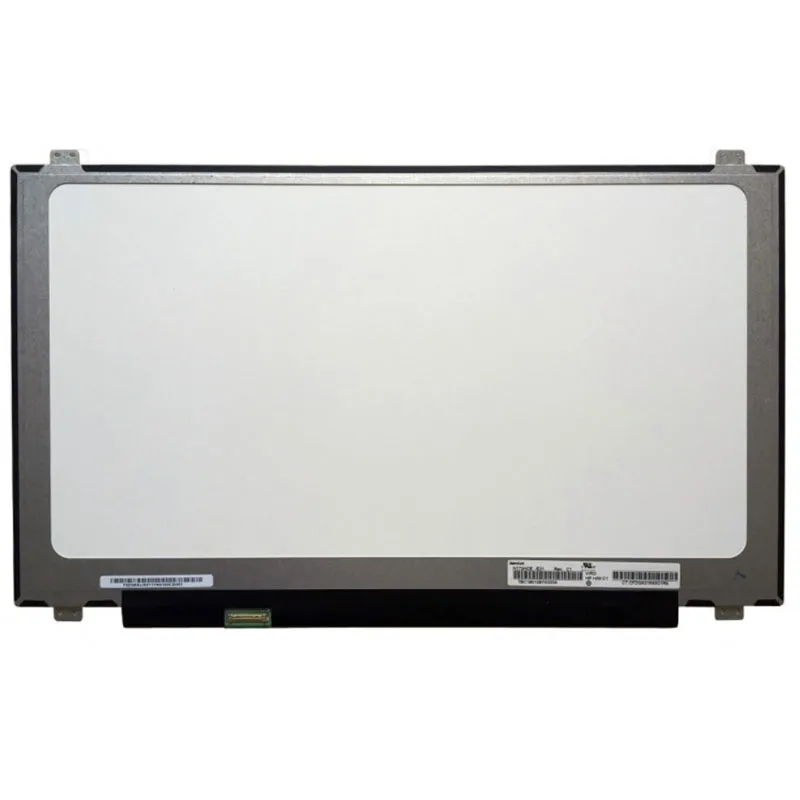 17.3 Inch Slim 30 Pin Laptop Screen N173HCE-E31 LP173WF4-SPF1/F2/F3/F4/F5 LP173WF4-SPB1 B173HAN01.0 1920*1080 FHD IPS 30 Pin