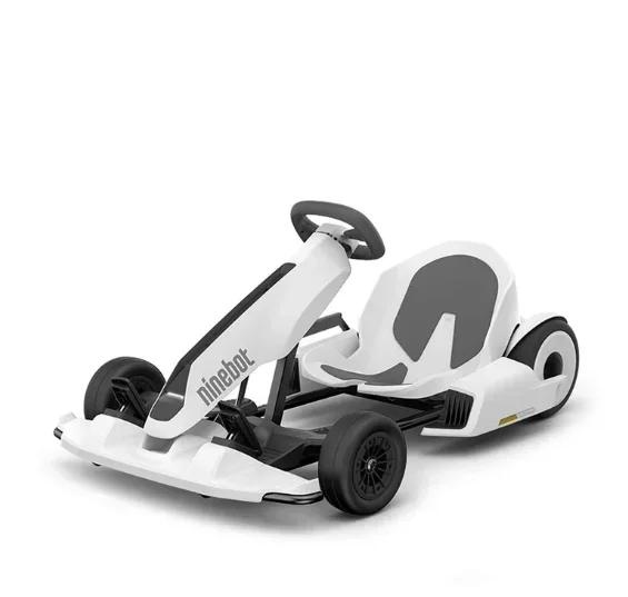 Ultimate Well-priced Good Quality New Design Go Kart Kit Outdoor Racing Pedal Unisex Go Kart Kit 2