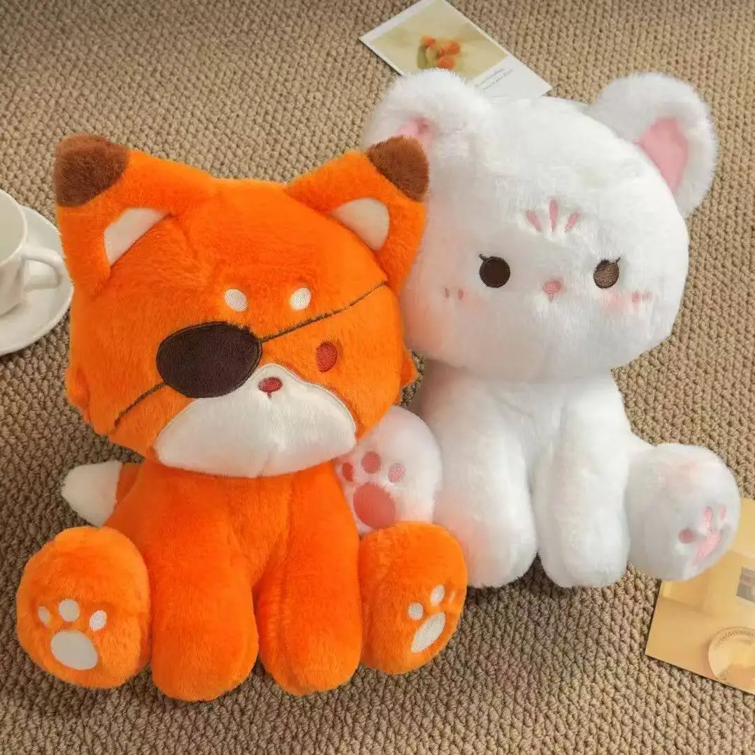

Tian Guan Ci Fu TGCF Hua Chreng Xie Lian Anime Cosplay Mascot Christmas Gifts