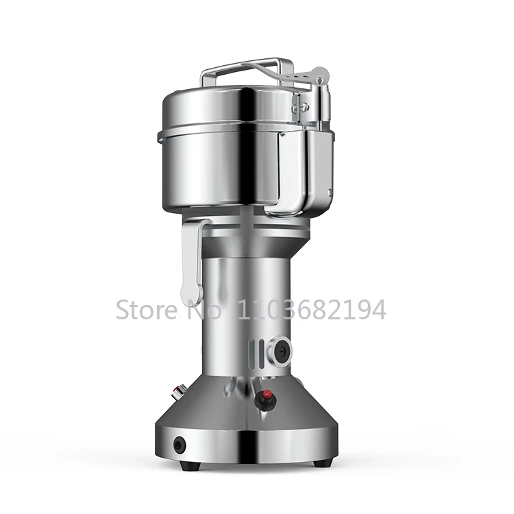 Mini Powder Grinder Mini Corn Pulverizer