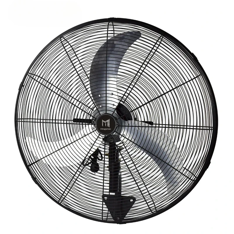 Industrial wall fan / powerful 20