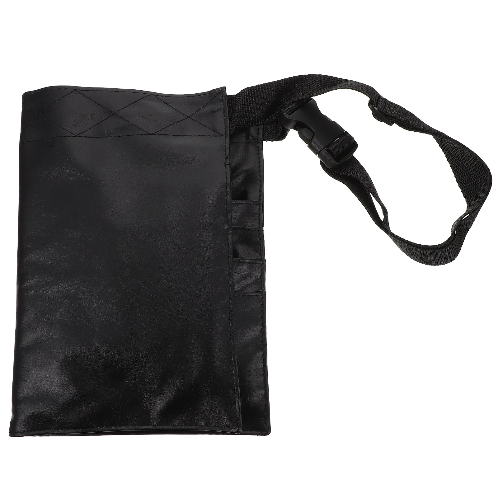 Tassen Taille Opslag Cross-Body Make-Up Tool Pouch Borstel Riem Voor Draagbare Reizen