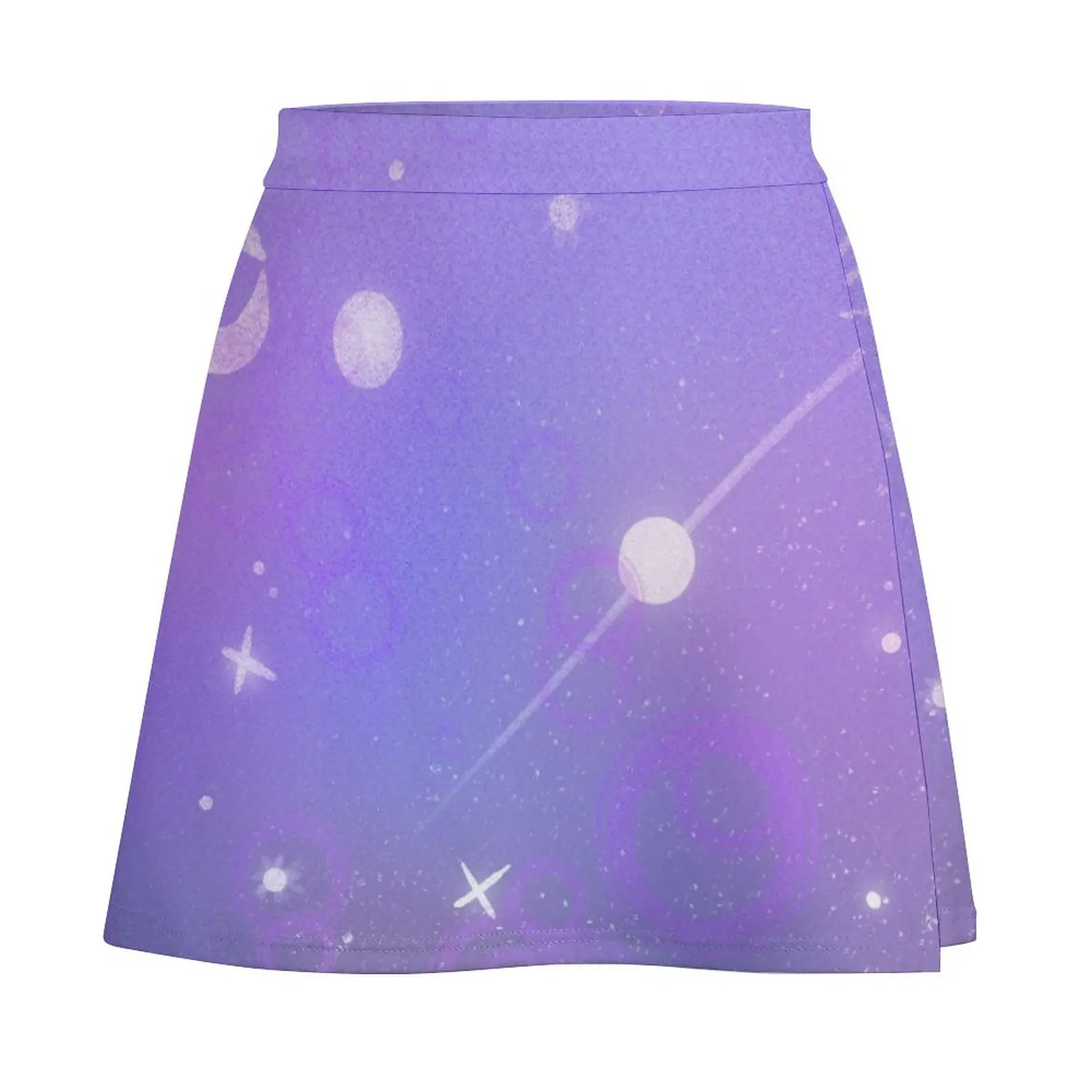 DANGAN RONPA V3! Luminary of ASS Mini Skirt 90s vintage clothes midi skirt for women Mini Skirt