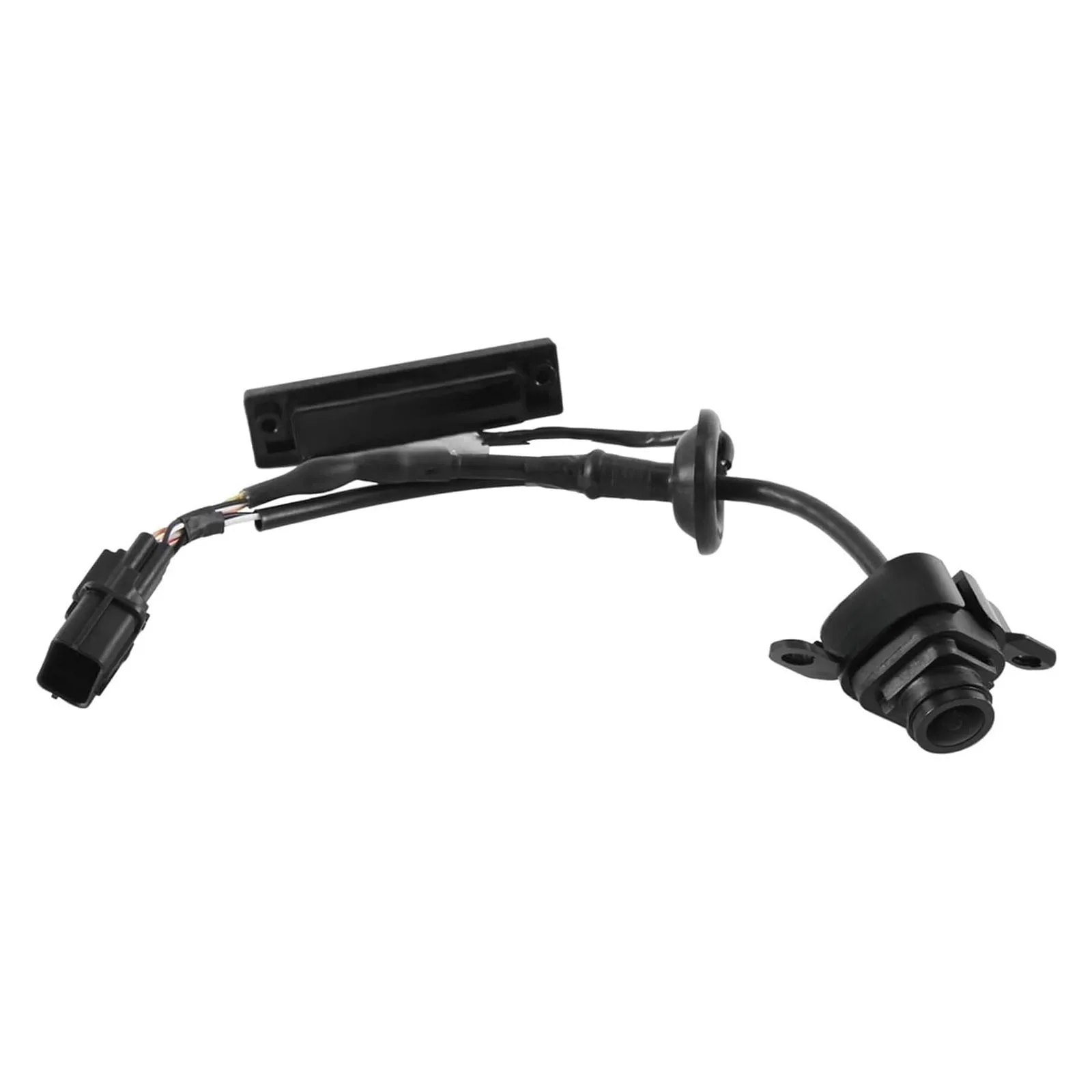 Rear View Reverse Camera Assist Backup Camera 99240-K7000 For Hyundai I10 20-22 99240 K7000 99240K7000