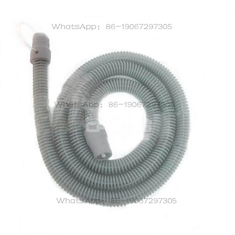 Respirator line, pressure measuring line