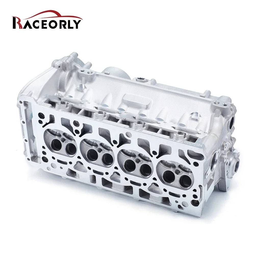 Auto Engine Performance Spare Parts Cylinder Head Assembly 06J103063C For Audi Q5 A4L A6L 2.0T 1.8 TFSI