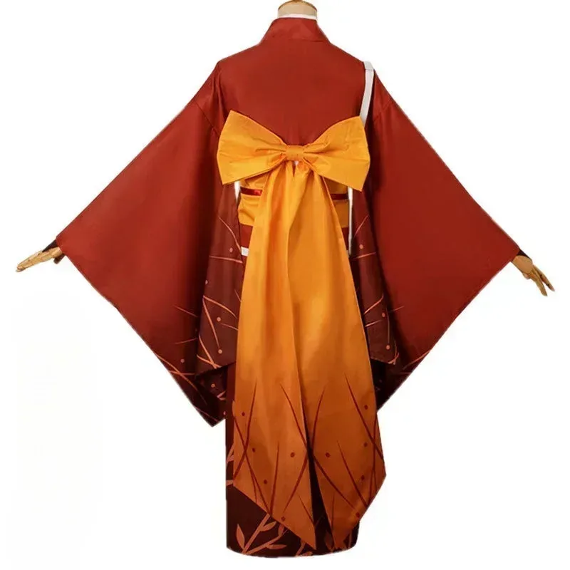 Cosplay Costume Kim…