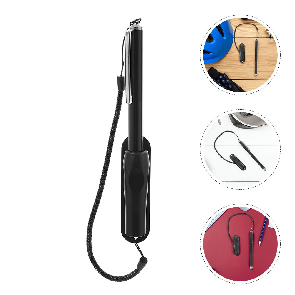 

2Pcs Capacitive Stylus Touch Pen for Tablets Car Navigation Teaching Interactive Displays Electronic Pen Smart Blackboard