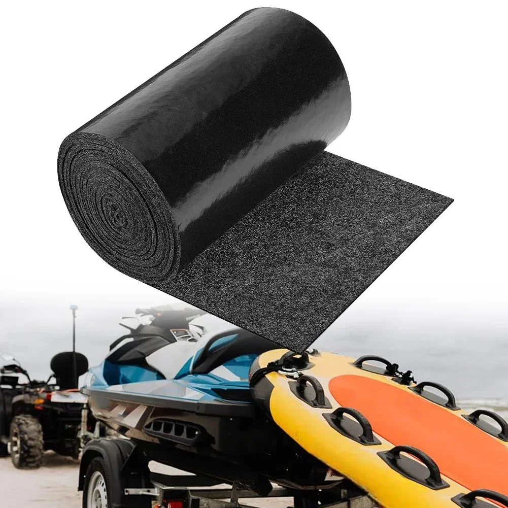 

Boat Maintenance 20cm X 6m Bunk Bed Protect Water Absorbent Dual-Layer Design Easy Installation Enhanced Protection