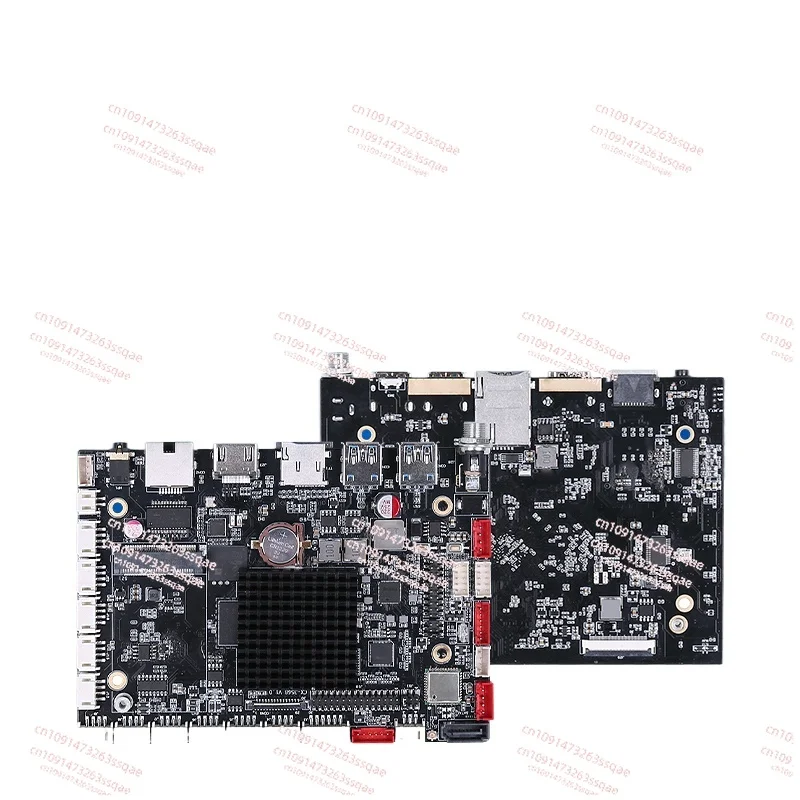 

RK3288/3568/3399 Industrial main board Industrial control computer Rockchip micro main board
