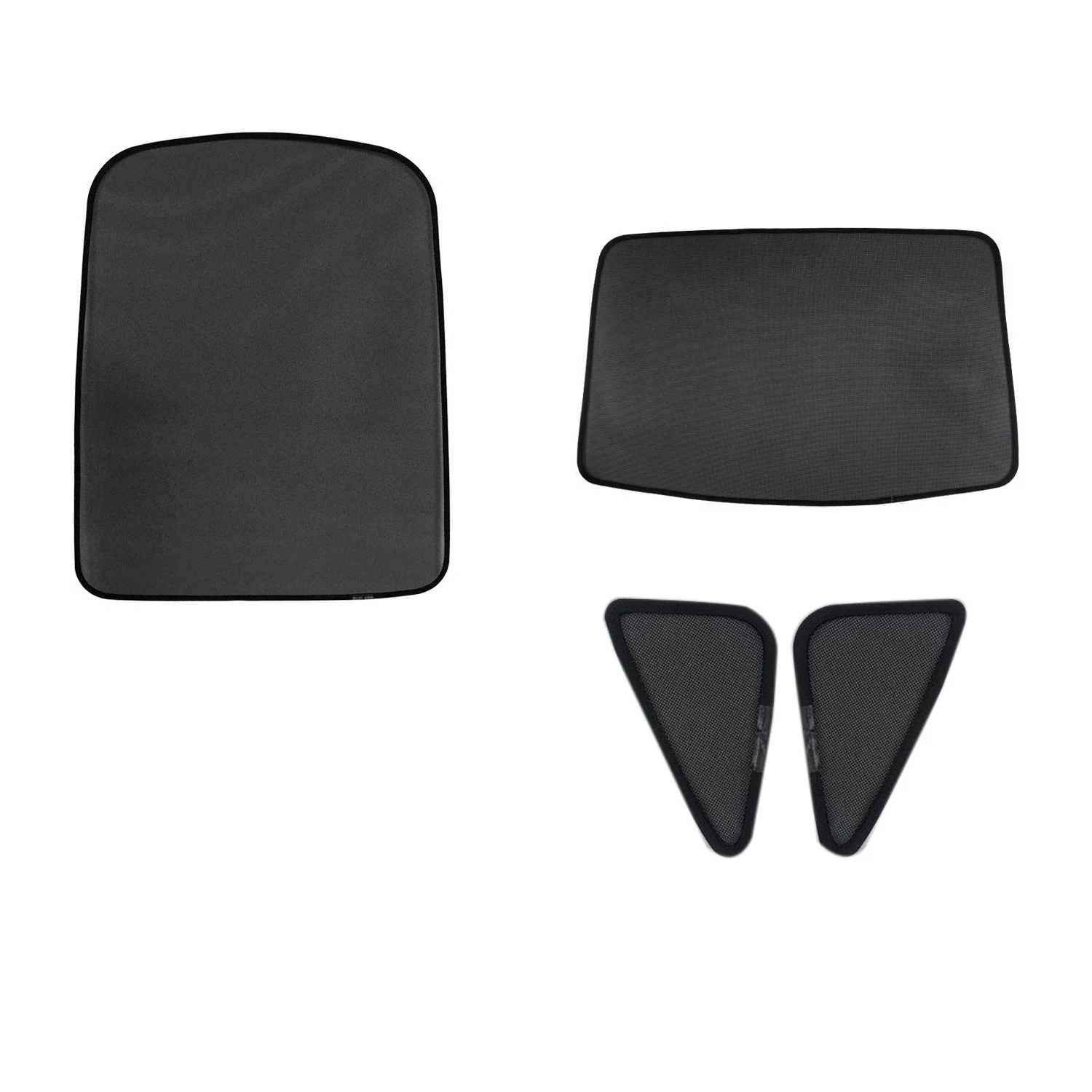 

Car Window Sun Shades Sunroof Cover Uv Rays Protection Window Sunroof Sunshade For Tesla