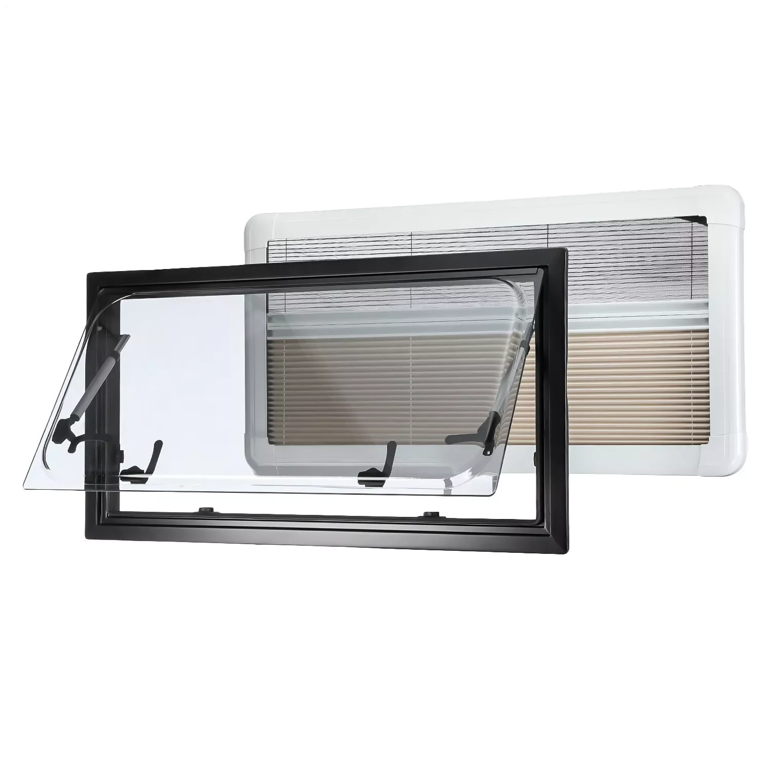Premium Quality Caravan Travel Trailer RV Camper Rv Window For Caravan RV