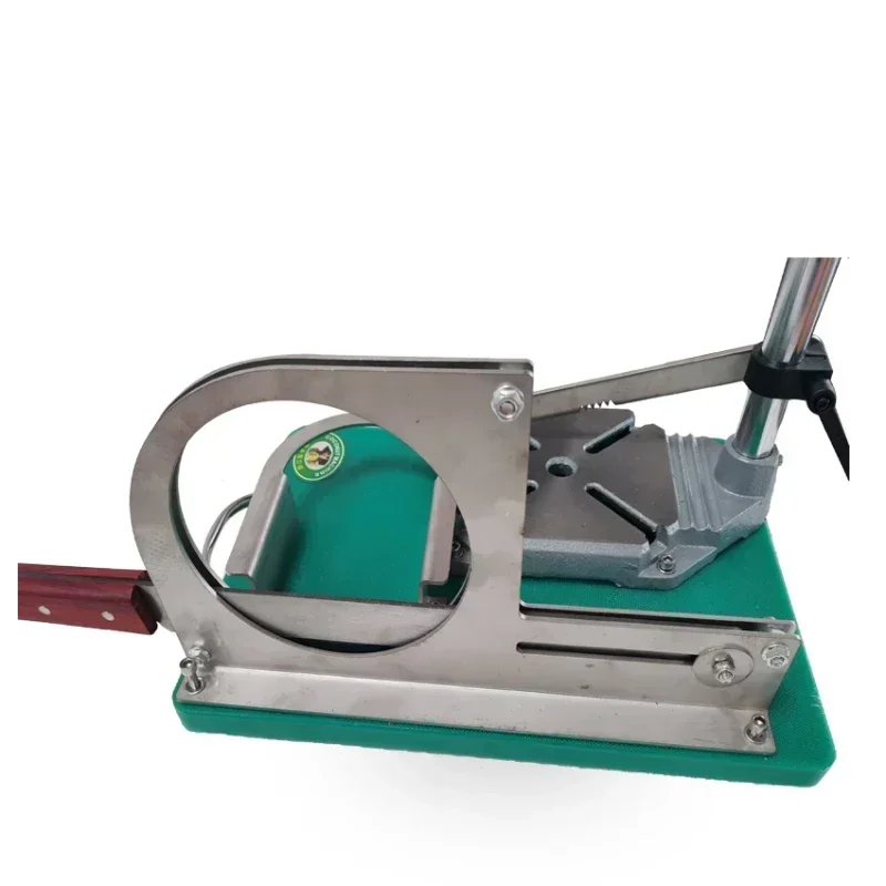 Matching Machine Of Coconut Peeler Coconut Opener Cutter Machine Coconut Husk CutterHot Salescheap And Fine