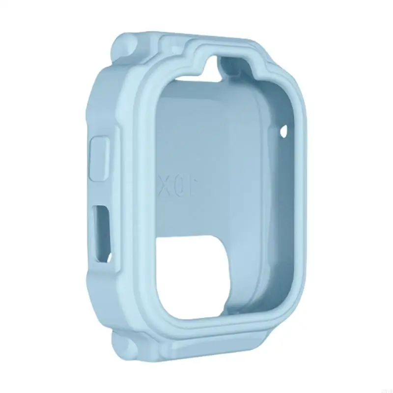 Защитная крышка полное покрытие оболочка для 360 10 -кратного мягкого гибкого силиконового корпуса