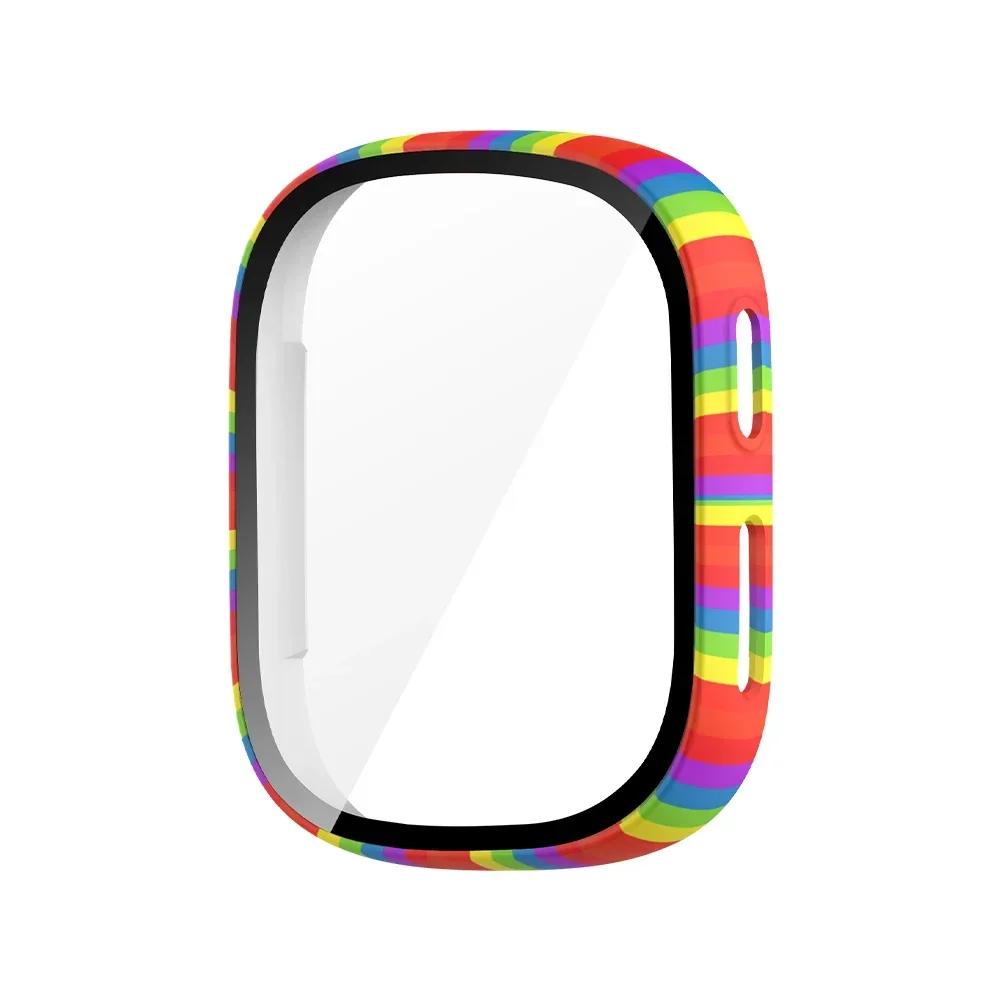 Hülle für Xploar X6 Play Kids Smart Watch Displayschutzfolie Hart Rundumschutz für Xplora X5 Play Zubehör