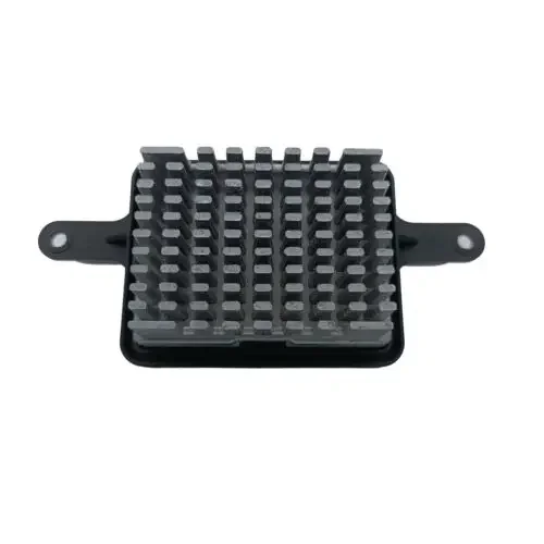 271506902R resistenza del modulo del motore del ventilatore HVAC per Renault latitude 2011-2022 U4631004