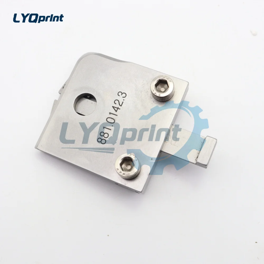 1 قطعة 881.0142.3 رأس صغير لمولر مارتيني 75 قاعدة أساس خياطة الرأس #5