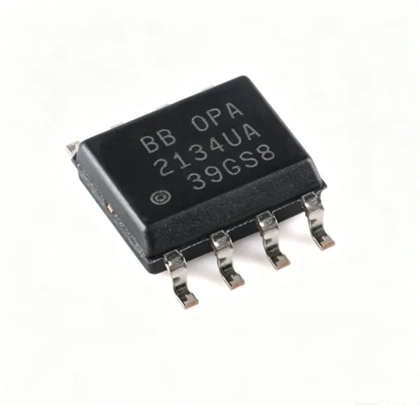 1/3/5/10PCS New Original OPA2134UA/2K5 SOIC-8 Precision Audio Operational Amplifier SMD Op Amp IC Chip In Stock
