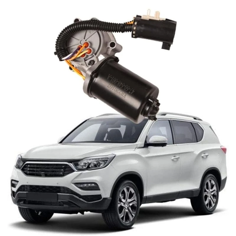 

Car Transfer Case Motor Transmission 3255705007 4408.648.008 4408648001 4408648002 for REXTON 4WD Automotive Accessories H9EE