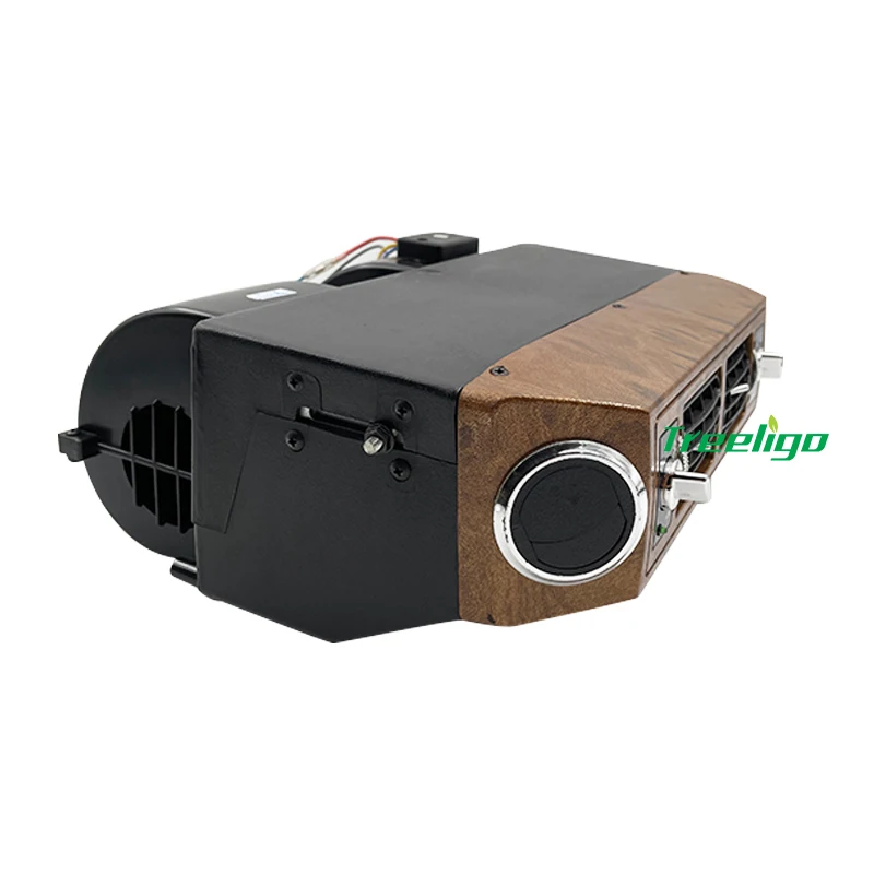 Analyste de compresseur AC universels Underdash Godator