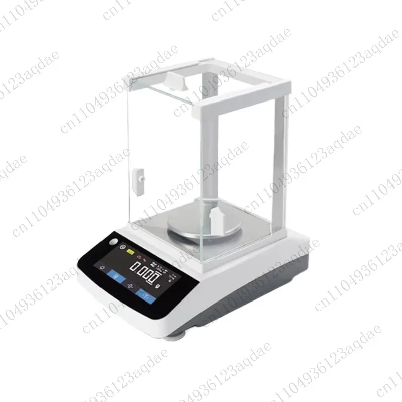 

Weighing BA623 620g 0.001g 1mg Laboratory Micro-Capacity RS232 USB Analytical Precision Pricing Electronic Balance