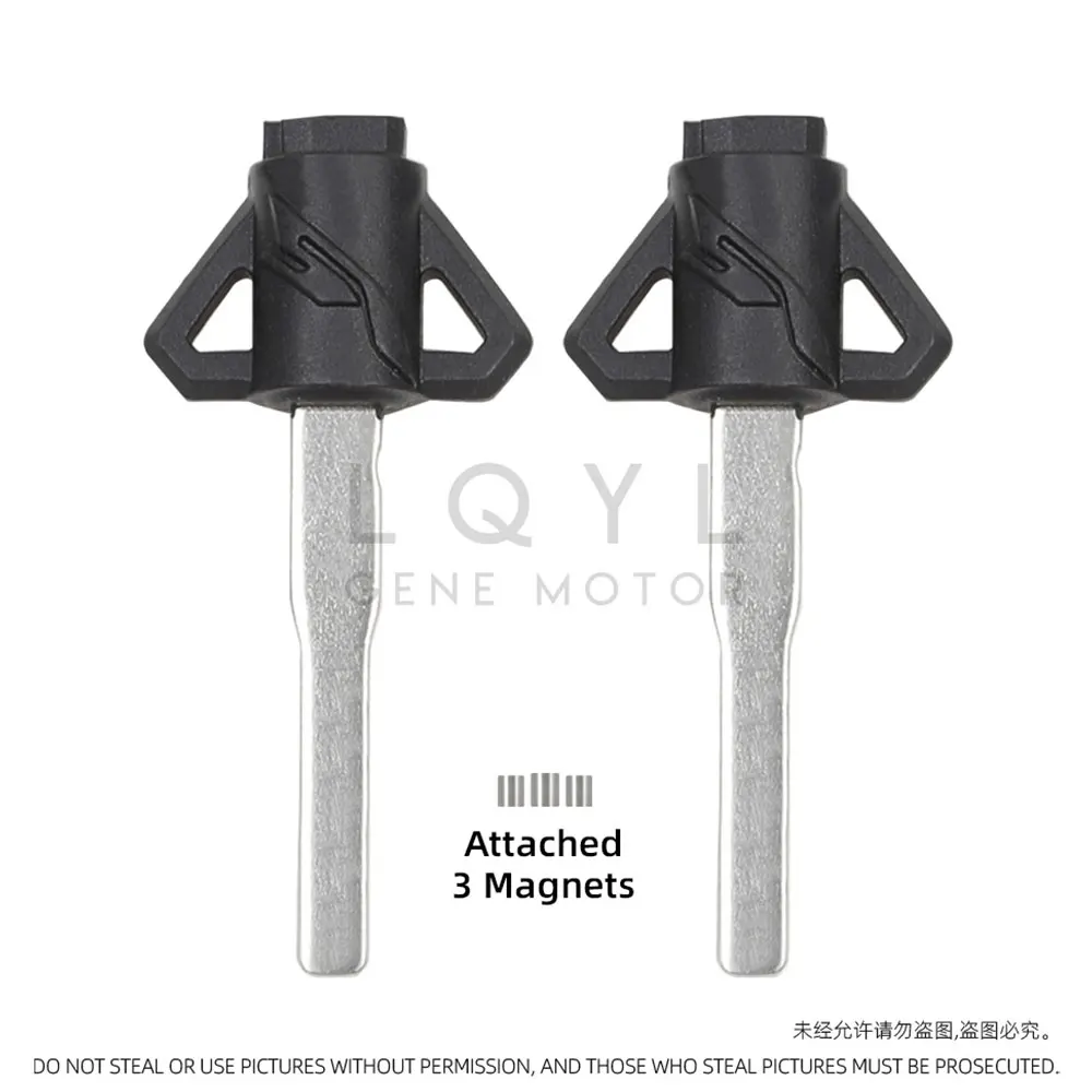 

3 шт. пустой ключ для мотоцикла, левая и правая канавка, магнитные ключи для YAMAHA YZF R15 SP MT15 MT-15 R15 V3 LC150 Y15ZR