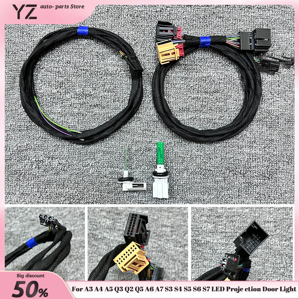 907 044 907044 Upgrading manual air conditioning to automatic air conditioning For MQB Tiguan Touran Lamando Golf MK7 Passat B8