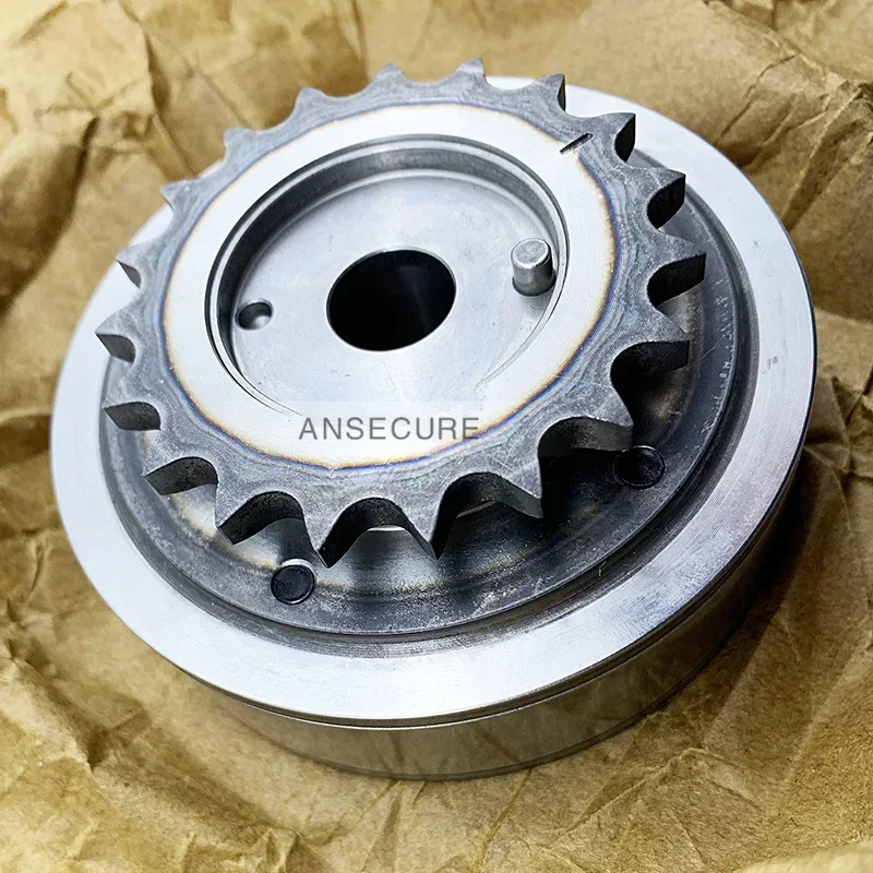 

Cam Camshaft Adjuster Unit For VW Golf Passat Eos Jetta Touran Audi A1 A3 A4 A6 TT Seat Altea Exeo Leon 2.0T BPY 06F109088J 088G