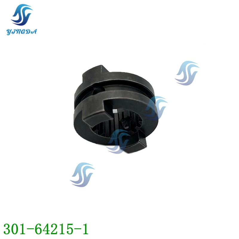 Boat Clutch Dog Gear 301-64215-1 For Tohatsu / Parsun Outboard 5HP T5.8HP T5-03000403