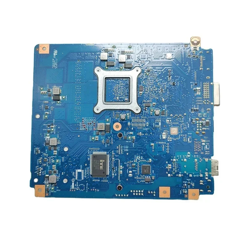 Hot sale computer motherboard for Dell Wyse 5010 DX0D Series AMD G-T48E CPU Thin Client Motherboard 9PX6DSupport For Desktop