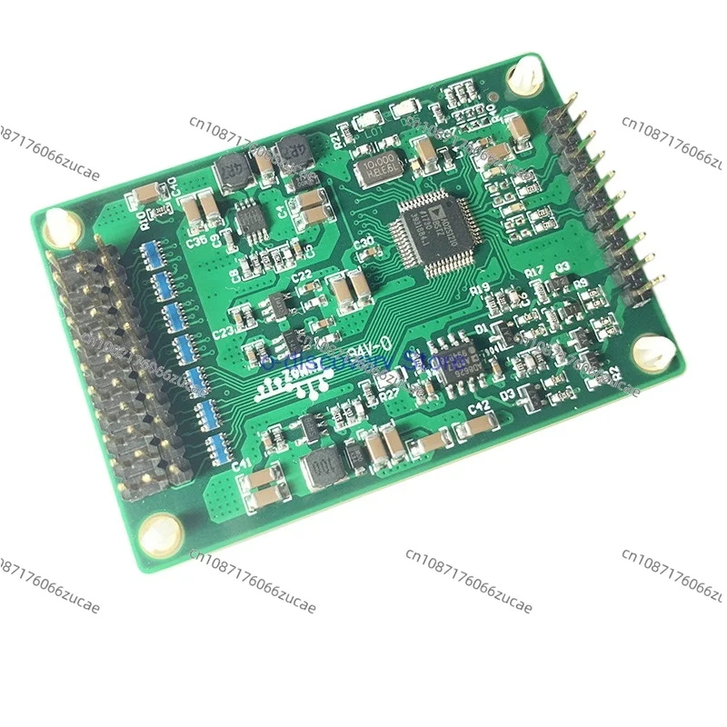 

AD2S1210 16Bit Rotary Encoder / RDC / Resolver Module / Support Quadrature Signal Output