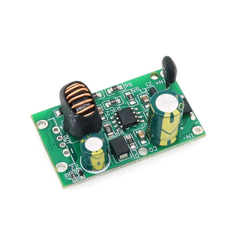 DC 9V 12V 24V 36V 48V 72V 84V 120V to 5V 3A / 2A Step Down Module Power Supply DC DC Converter Buck Converter Step Up Converte