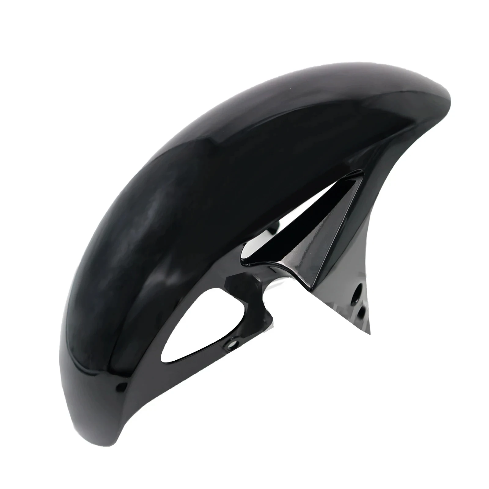 Motocicleta ABS Carbon Paint Front Tire Wheel Fender Splash Guard Mudguard For YAMAHA MT-03 MT 03 YZF R3/R25 2019-2023