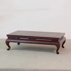 Redwood Miniature Potted Display Bracket, Pot, Purple Light, Sandalwood Stove, Vase Art, Red Acid Branch, Ornaments Base