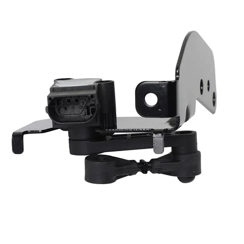 Sensore di livello altezza anteriore per auto, adatto per Jaguar XF 2008-2015, XJ 2010-2018, per XK 2006-2014-C2D23151 C2D23152 LHD