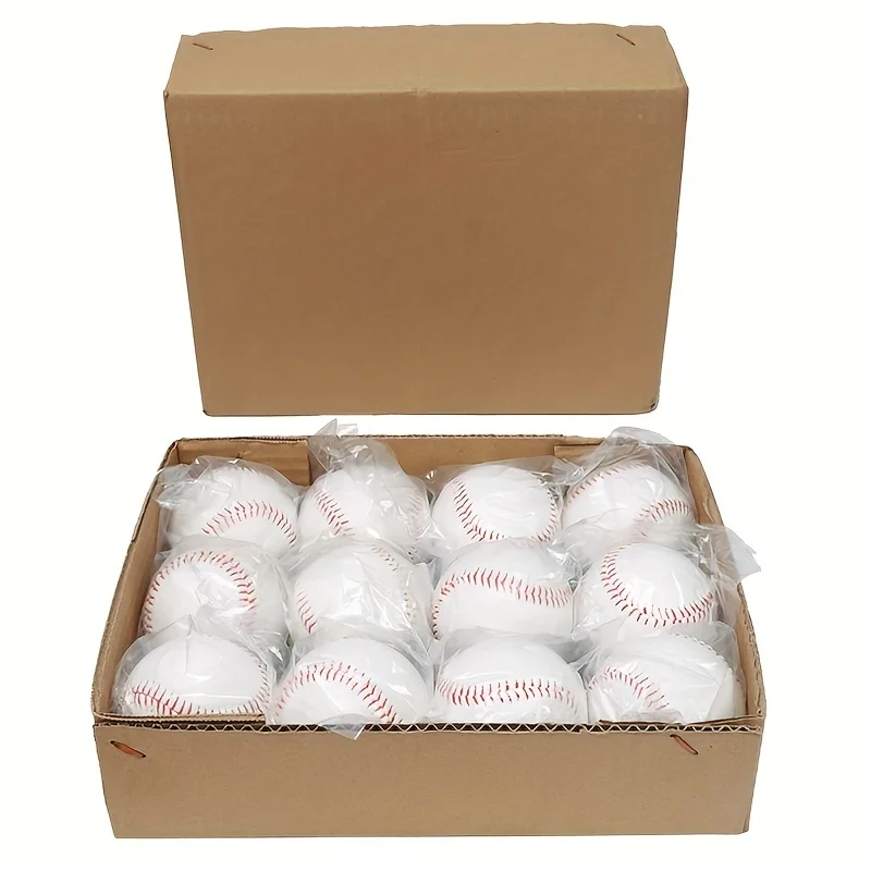 12-pcs-nine-inches-baseball-softball-hardball-training-balls-handmade-baseballs-hard-soft-baseball-outdoor-practice-team-game