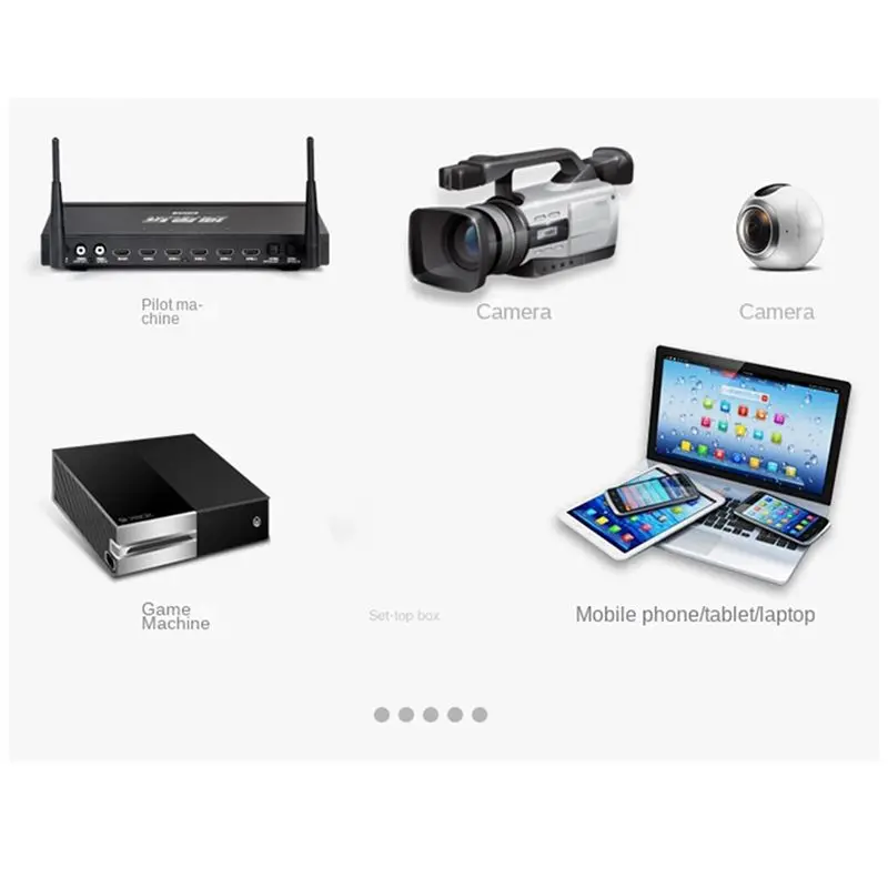 

New 4K 1080P60Hz Video Capture Card -Compatible to USB Video Capture Card Suitable for Game Recording and Live Broadcast