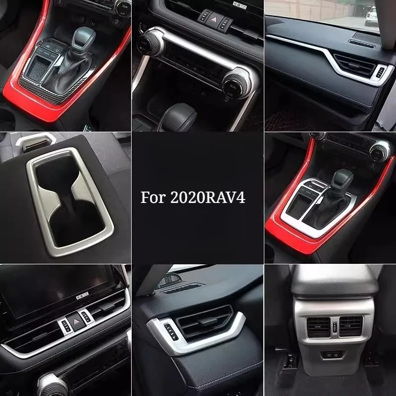 For 2020-2024 Model…