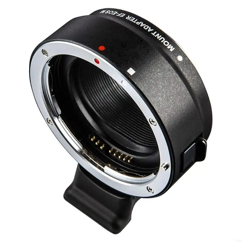

EF Auto-Focus Lens Mount Adapter for EF/EF-S Lens to EF Mount High-Quality Adapter Rings EXIF Transmittion 193A