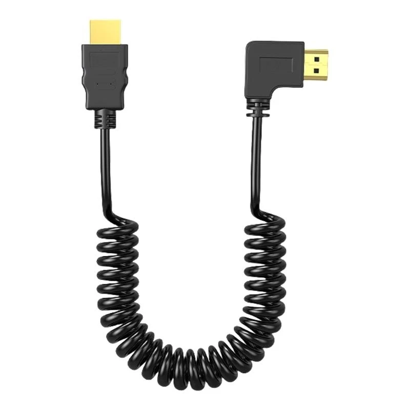 

DXAB 4K@60HZ HDTV Male to Male Cable 1080P Display Cable for LCD Monitors Projectors