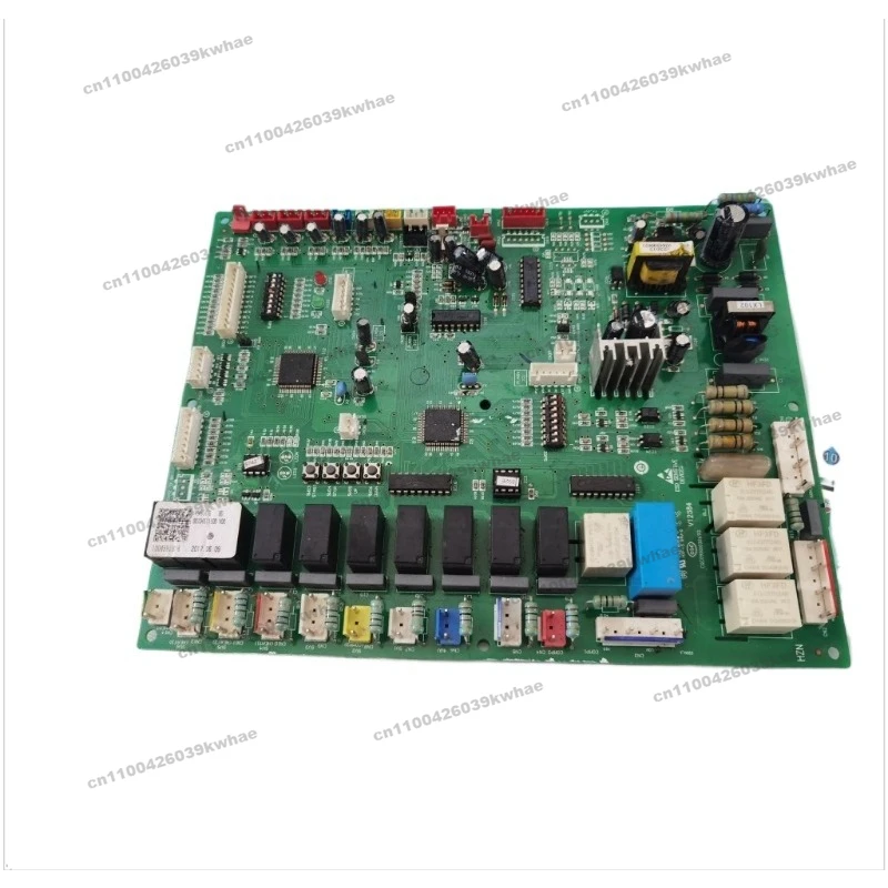 Original, Central Air Conditioning Computer Board KMR-280W/632A Main Board 0010451150D Control Board