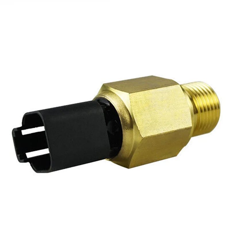 

2X Excavator Water Temperature Sensor 2848A129 For Perkins Engine 1104D-44 1104D-44T 1104D-44Ta 1103A-33 1103A-33T-AS55