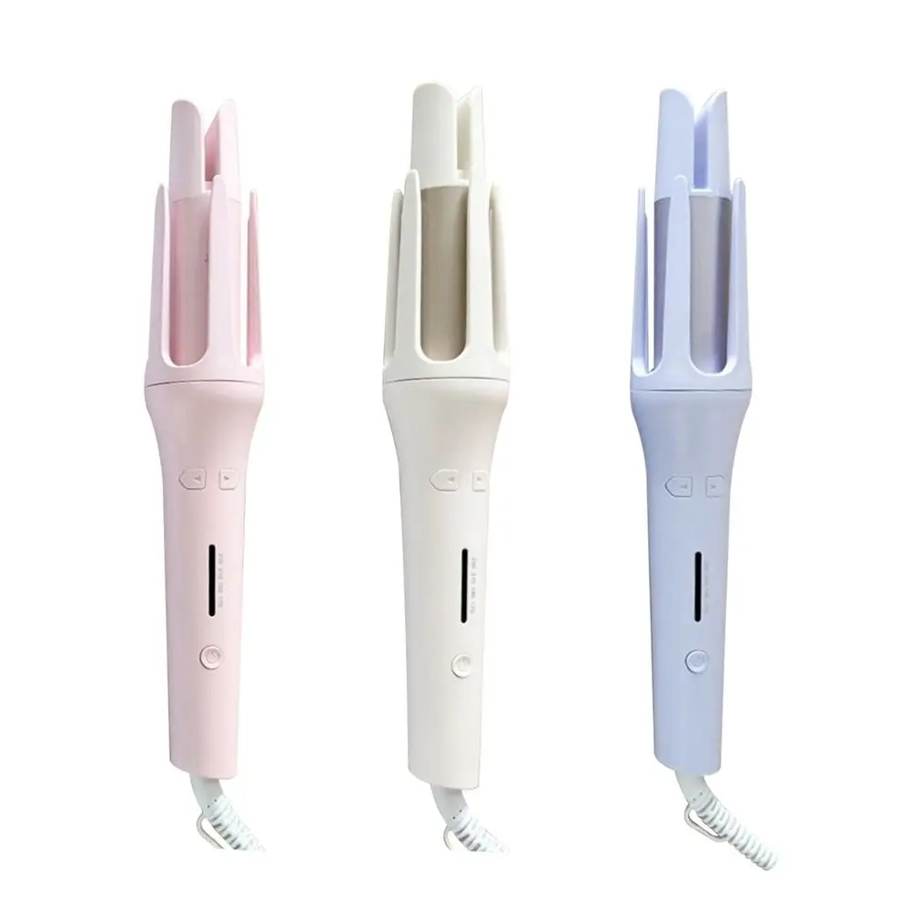32MM Auto Rotating Ceramic Hair Roller Ceramic Material Auto Rotating Professional Curling Iron Professional Grade Electric