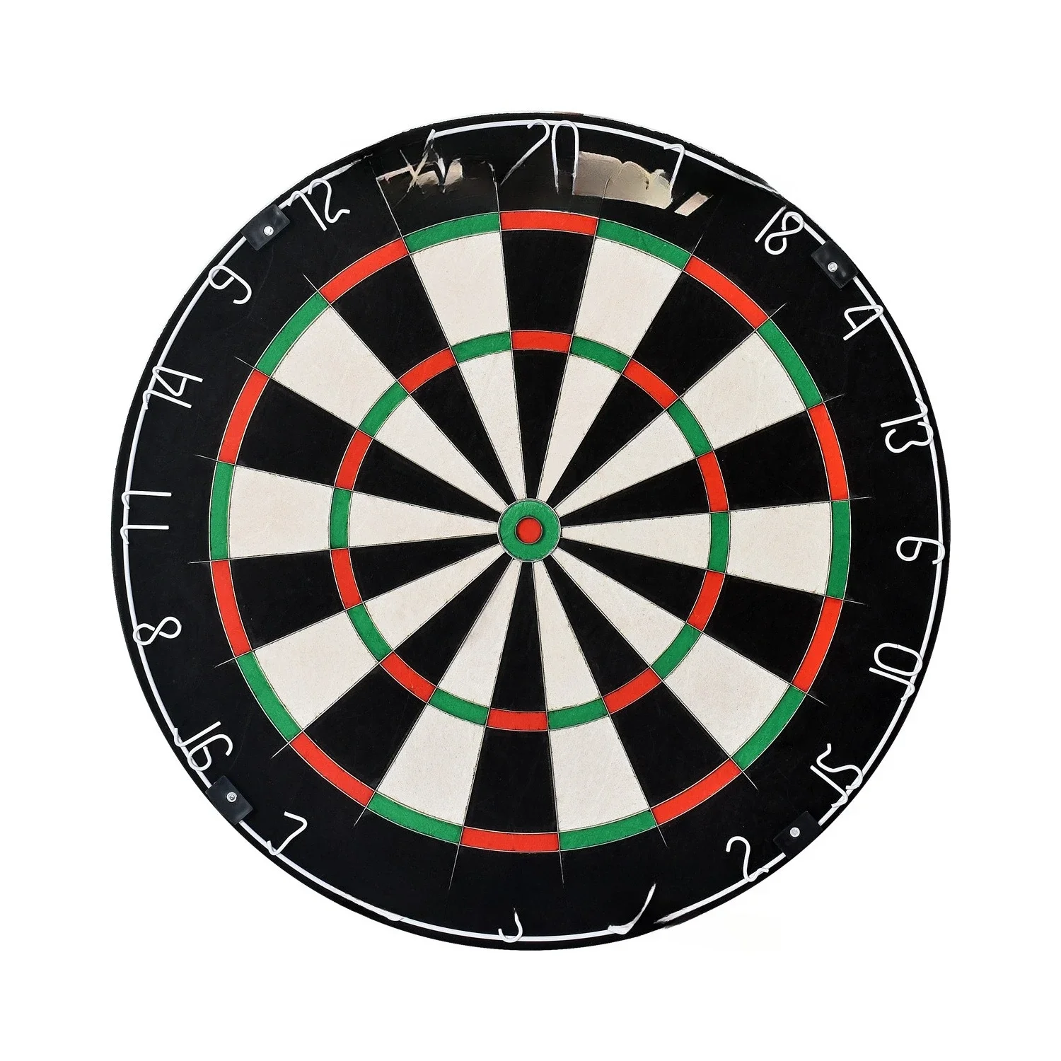 

Indoor and outdoor leisure sports hemp target dart board, digital printing darts