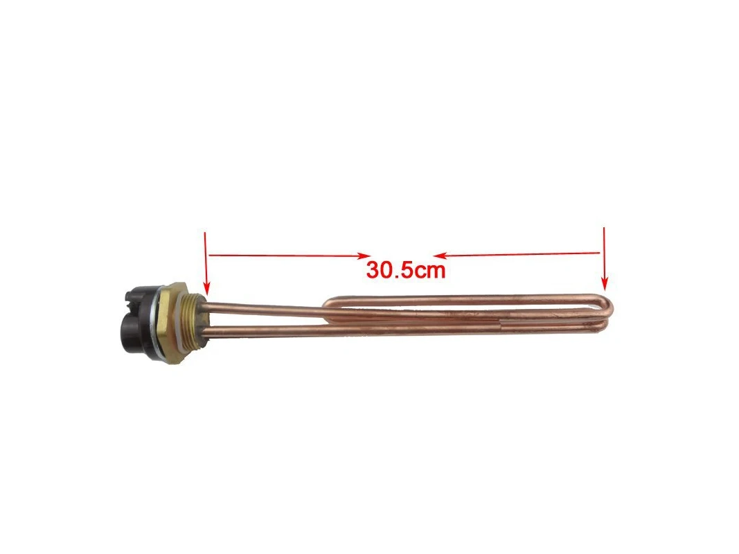 3000W 220V 1.25