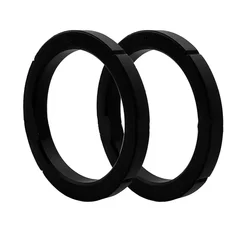 2pcs Brewing Head Sealing Ring Accessories For Rancilio Silvia Group Head Gasket Homebrew Dispensador De Bebidas