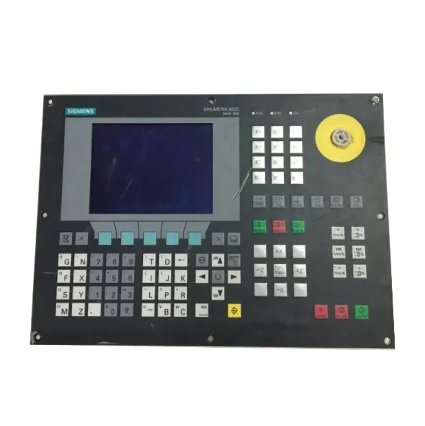 

6FC5500-0AA11-1AA0 Панель оператора базовой линии 802C для SIMUMERIK