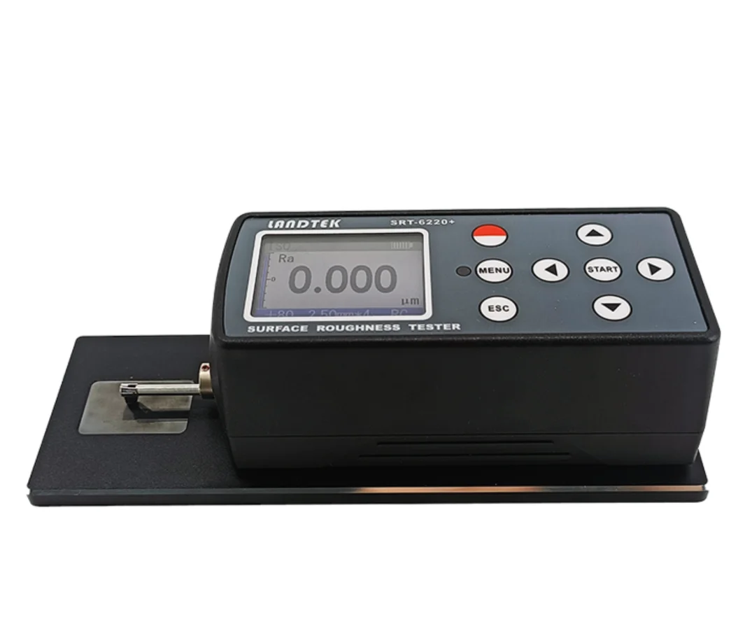 SRT-6220 Surface Roughometer 320 μm