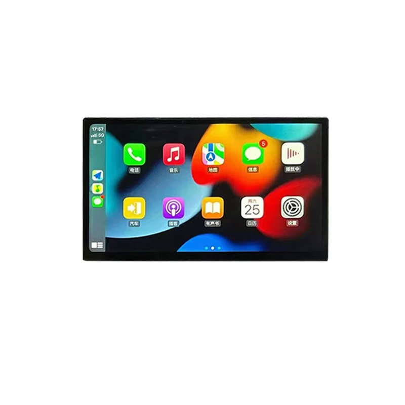 

Android Car Radio DVD Multimedia Video Player Head Unit Fit For Land Rover Range Rover Vogue L405 GPS CarPlay Smart Touch Screen
